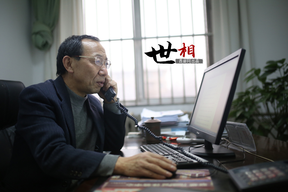 全国政协委员霍学喜:俯下身子调研科学严谨提案