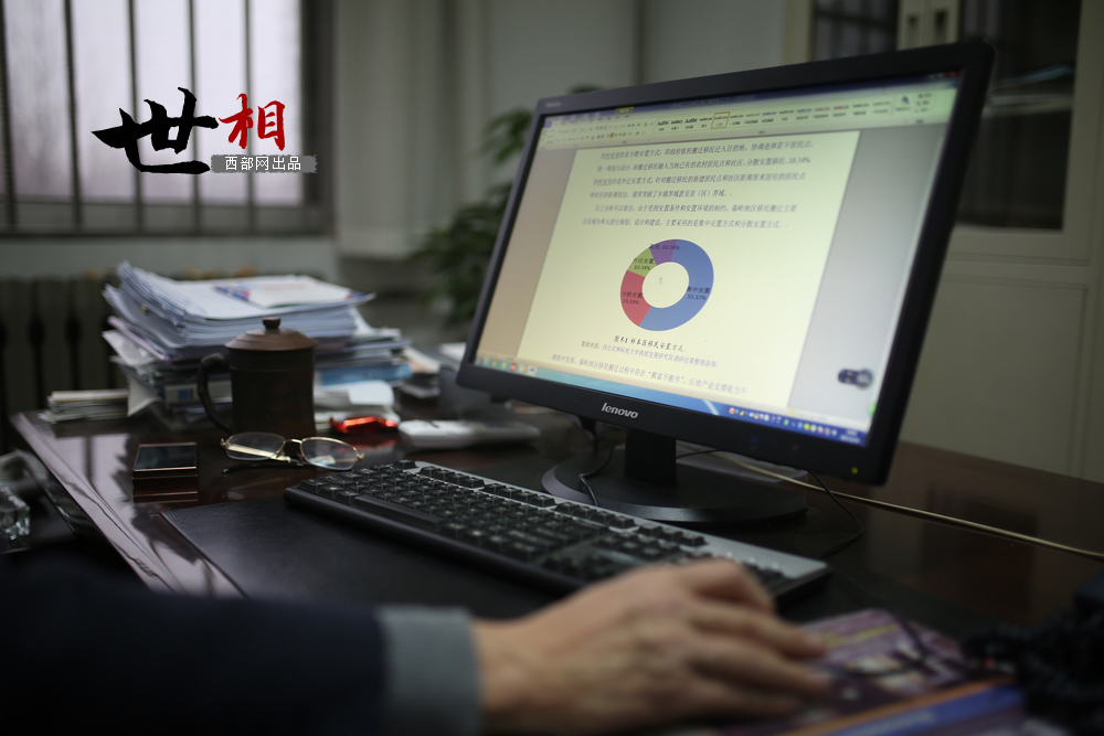 全国政协委员霍学喜:俯下身子调研科学严谨提案