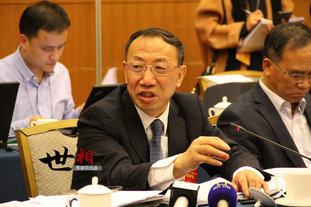 全国政协委员霍学喜:俯下身子调研科学严谨提案