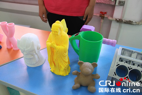 【黑龙江】强化“工学结合”特色 建设现代职教典范