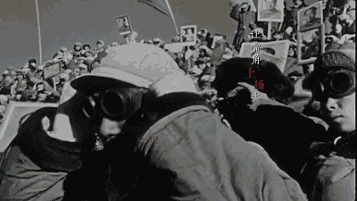 八一特辑｜《微笑着胜利》：这是子弟兵写给祖国的情歌