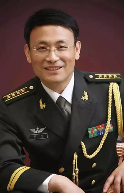 八一特辑｜《微笑着胜利》：这是子弟兵写给祖国的情歌