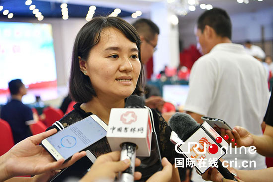 01【吉林】【供稿】【CRI看吉林（标题）】【图说吉林】【教育科技（图）】【关东黑土（长春）】【移动版（图）】全国网站平台知识技能竞赛吉林选拔赛成功举行