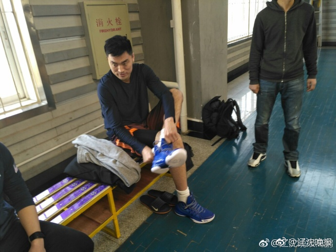 李晓旭未通过补测 无缘复出第3战