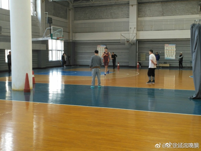 李晓旭未通过补测 无缘复出第3战