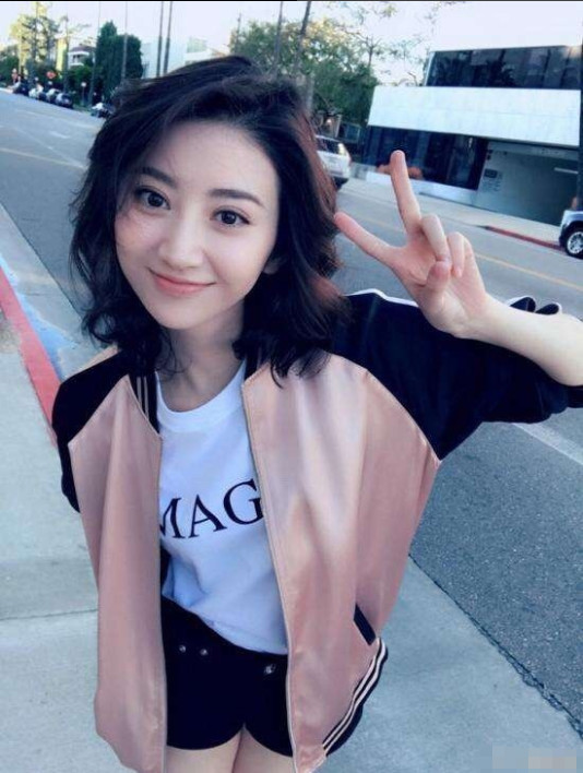 赵丽颖要参加《真男3》？颖宝的腰行么_娱乐_腾讯网