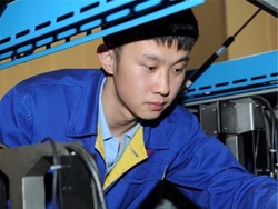 读懂习总书记的四点希望，新时代青年这样说