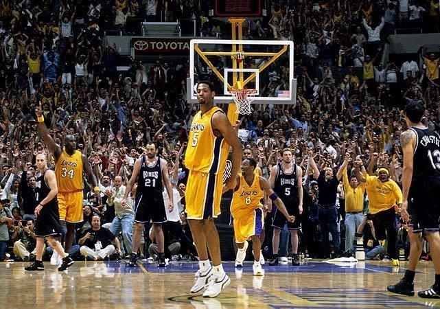NBA打假案：火箭惨遭黑哨 韦少没进全明星首发