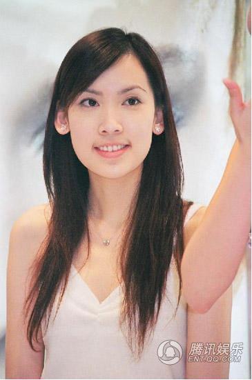 林志颖老婆卸妆照惊呆网友 化妆就是翻版林志玲_娱乐_腾讯网