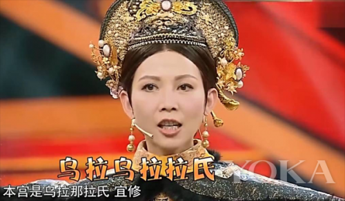 王丽坤反重力躺柔韧度惊人 素颜也是美翻天！