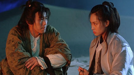 《大话西游》要重映？加长版是情怀，还是圈钱_娱乐_腾讯网