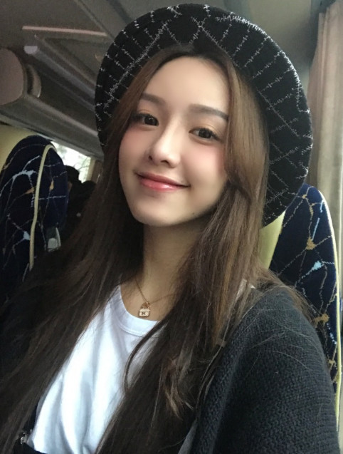 秦奋网红女友发博宣示主权：我们很好_娱乐_腾讯网