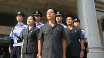 决胜执行难：决战牧野 共铸诚信