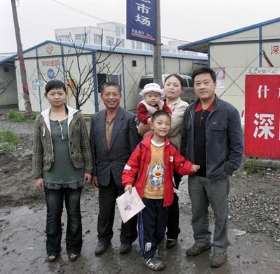 2008奥运记忆：每个年轻人都相信赶上了一个伟大时代