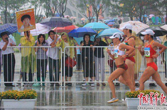 2008奥运记忆：每个年轻人都相信赶上了一个伟大时代
