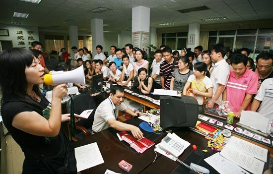2008奥运记忆：每个年轻人都相信赶上了一个伟大时代