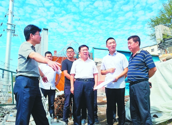 新时代佳木斯的“高铁故事”