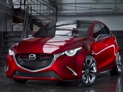 马自达2019年推全新纯电动车 采用转子引擎增程