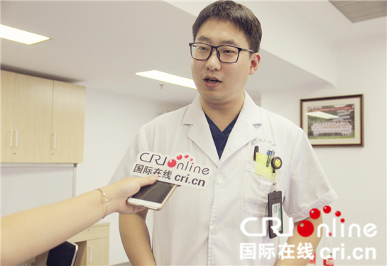 陕西省人民医院肿瘤外科：在癌细胞的“沙漠”中寻找生命的“绿洲”