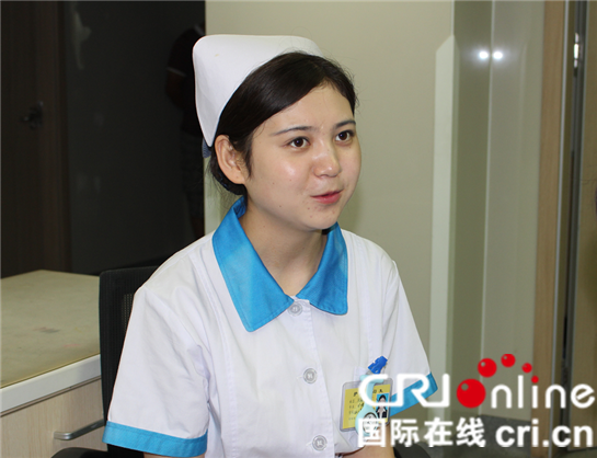 陕西省人民医院肿瘤外科：在癌细胞的“沙漠”中寻找生命的“绿洲”