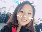 清丽甜美爱踢球 她成中国女足第一美女