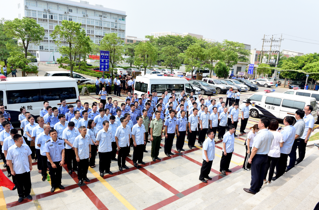 全国法院第十五期“决胜执行难”全媒体直播聚焦福建！_fororder_微信截图_20180810161833