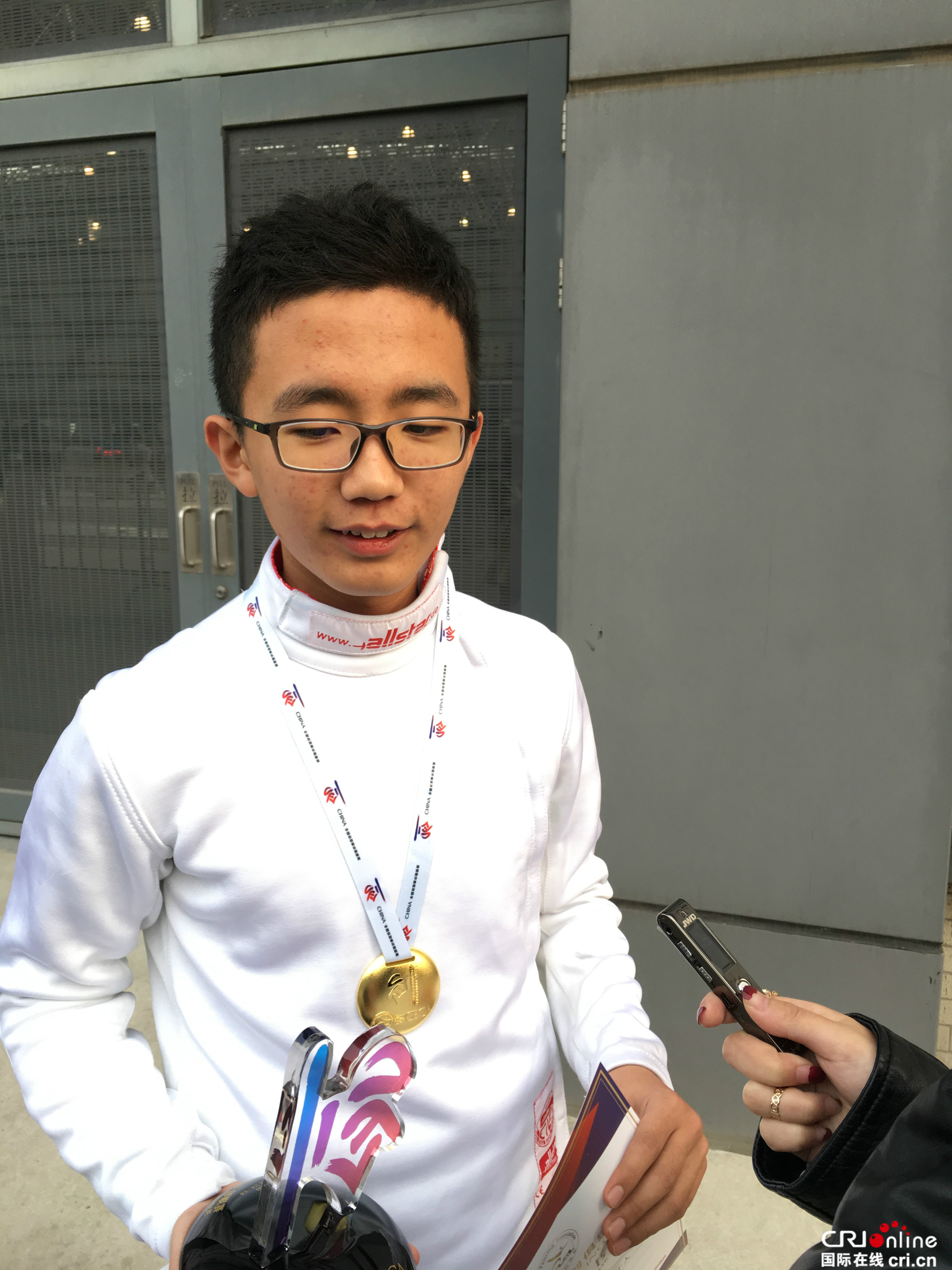 史骐航