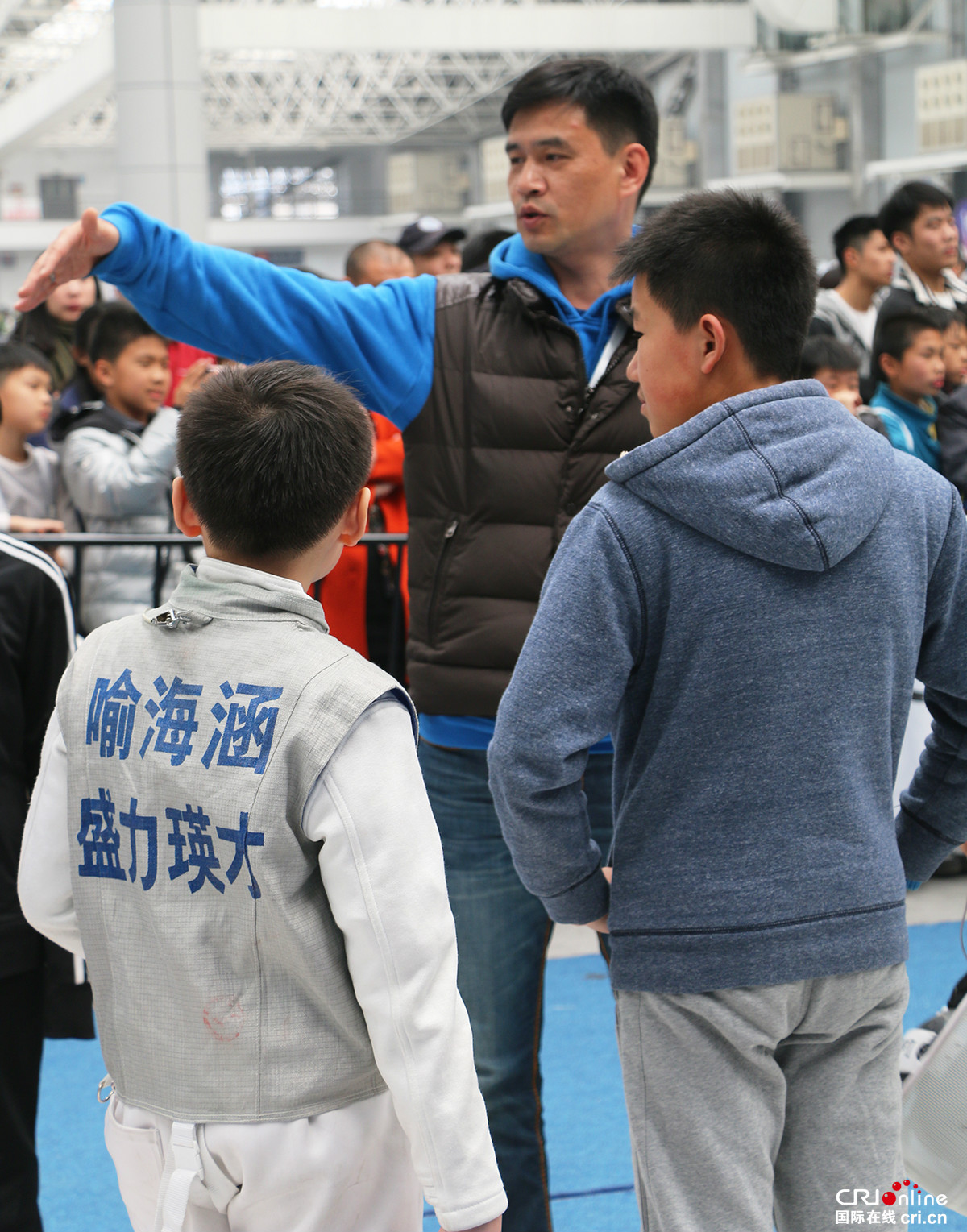 图片默认标题