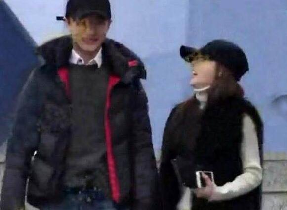 分手了OR没责任？黄轩这样回应韩国女友