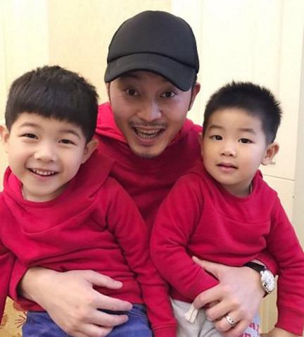 王诗龄李湘、甜馨李小璐，亲子装哪家美_娱乐_腾讯网