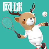 网球_fororder_网球