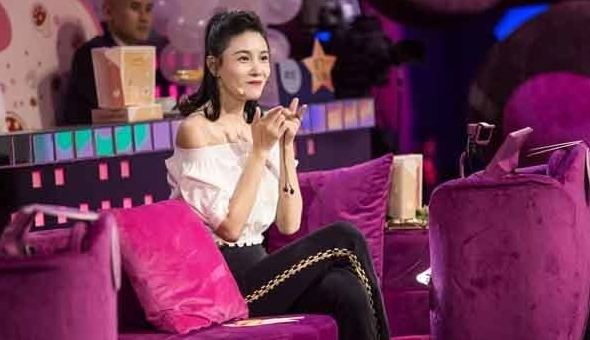怎么找男朋友？张蓝心大吐苦水坦诚单身：找不着