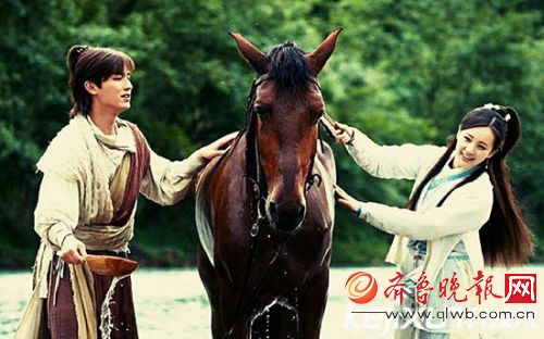 新《射雕英雄传》大结局：一灯吐心声杨康惨死 新版跟原著哪里不同？