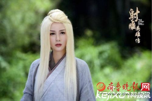 新《射雕英雄传》大结局：一灯吐心声杨康惨死 新版跟原著哪里不同？