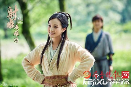 新《射雕英雄传》大结局：一灯吐心声杨康惨死 新版跟原著哪里不同？