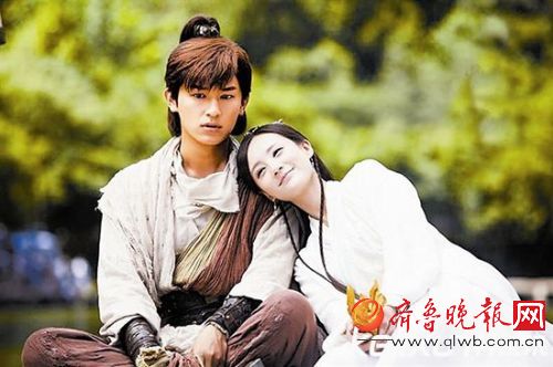 新《射雕英雄传》大结局：一灯吐心声杨康惨死 新版跟原著哪里不同？