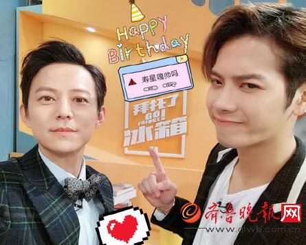 《花儿与少年》《跨界歌王》2017年四月份综艺节目汇总