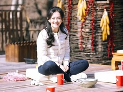 《向往的生活》谢娜打变声电话 何炅黄磊一秒识破