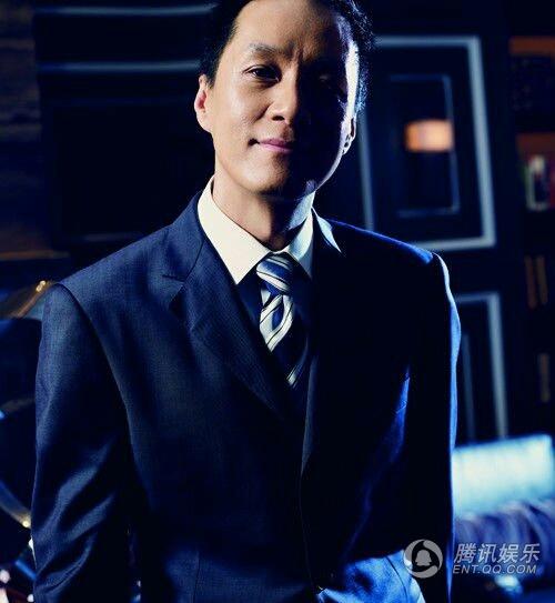 盘点各类反派男神 朱亚文崔尔康冯远征申成禄_娱乐_腾讯网