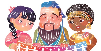 Confucius Institutes a win-win proposition