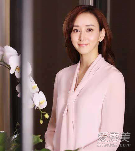 人民的名义胡静同款衣服图片