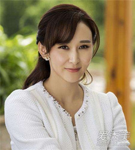 人民的名义胡静同款衣服图片