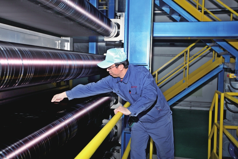吉林市项目推进工作纪实