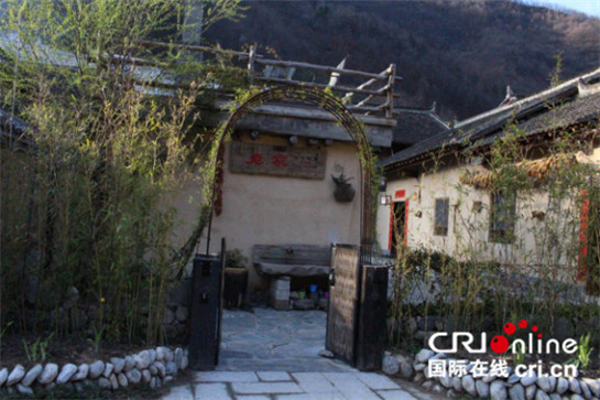 以乡村之“美”集产业之“特” 商洛柞水推进全域旅游发展