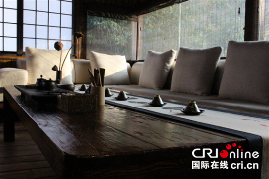 以乡村之“美”集产业之“特” 商洛柞水推进全域旅游发展