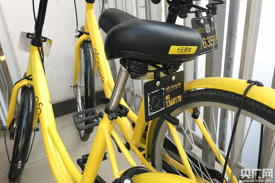 共享单车：市民素质的“照妖镜”