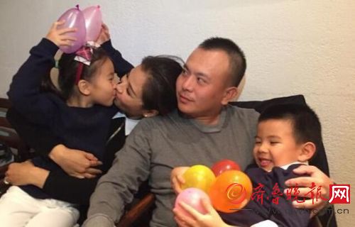 刘涛与富商老公王珂离婚是真的吗？王珂与刘涛相遇竟如此浪漫