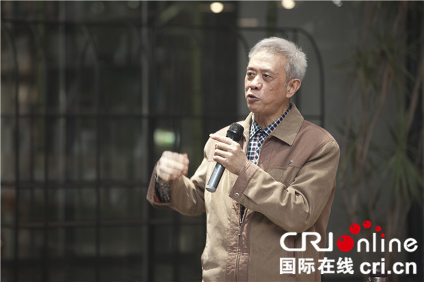 【文化图文】与重庆五千年历史文明对话
