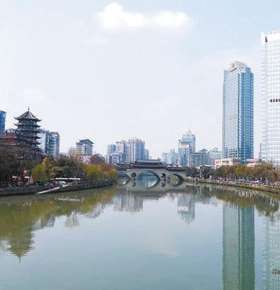 【治国理政新实践·四川篇】生态就是民生 环境就是福祉