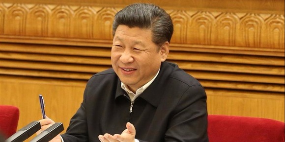 "十三五"开局之年 网信工作如何成为重头戏?